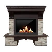 Биокамин в портале SteelHeat Kurshavel, стемалит