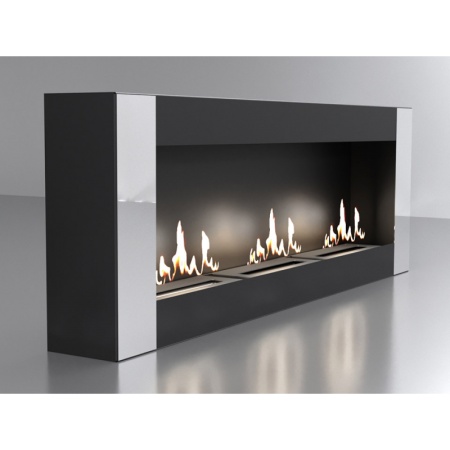 Биокамин настенный WF250IIIV PremiumFire Биокамин настенный WF250IIIV PremiumFire по цене 41 280 руб.