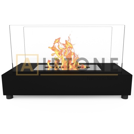 Биокамин настольный Airtone – Glaber black по цене 9 000 руб.
