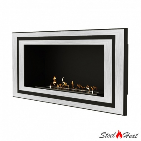 Биокамин SteelHeat ANGEL 900 Биокамин SteelHeat ANGEL 900 по цене 33 000 руб.