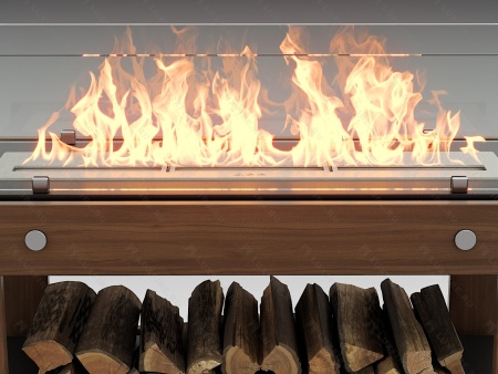 Напольный биокамин Lux Fire "Радость" Напольный биокамин Lux Fire "Радость" по цене 82 390 руб.