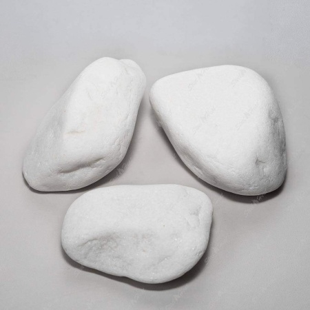 Декоративные камни Steel Heat L ГАЛЬКА (1кг) по цене 1 290 руб.