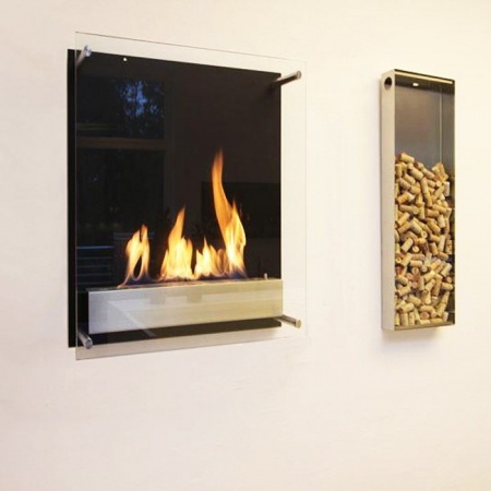 Биокамин Decoflame ATLANTIC Биокамин Decoflame ATLANTIC по цене 190 000 руб.