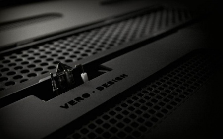 
Газовая топка Vero Design GA 2 H3