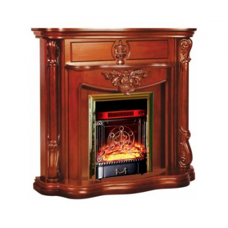 Джульетта (дуб)+Majestic Brass Джульетта (дуб)+Majestic Brass