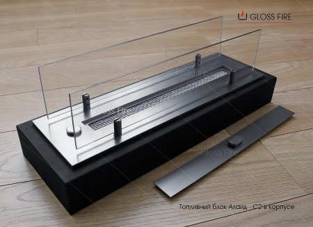 Топливный блок Алаид Style K-C2 Топливный блок Алаид Style K-C2 по цене 45 300 руб.