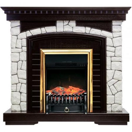 Glasgow (венге)+Fobos FX Brass Glasgow (венге)+Fobos FX Brass