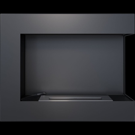 Биокамин Kratki DELTA/P/600 угловая по цене 