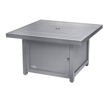 Стол-камин газовый NapoLEOn Hampton 107х107 см
