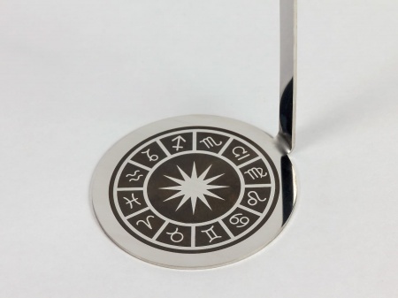 Настольный биокамин Lux Fire Зодиак "Стрелец" Чёрный Настольный биокамин Lux Fire Зодиак "Стрелец" Чёрный по цене 15 000 руб.