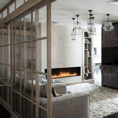 Биокамин  Fire Line Automatic 3 L=1290 Биокамин  Fire Line Automatic 3 L=1290 по цене 1 100 000 руб.