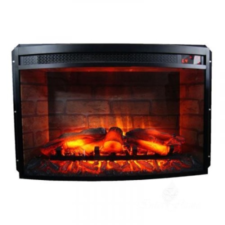 Panoramic 25-30 LED 3D (черный)