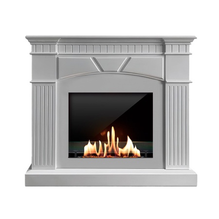 Биокамин в портале SteelHeat Shervud, стекло, стемалит по цене 89 110 руб.