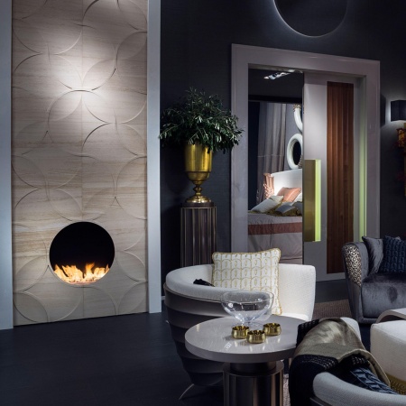 Биокамин  Fire Line Automatic 3 L=1290 Биокамин  Fire Line Automatic 3 L=1290 по цене 1 100 000 руб.