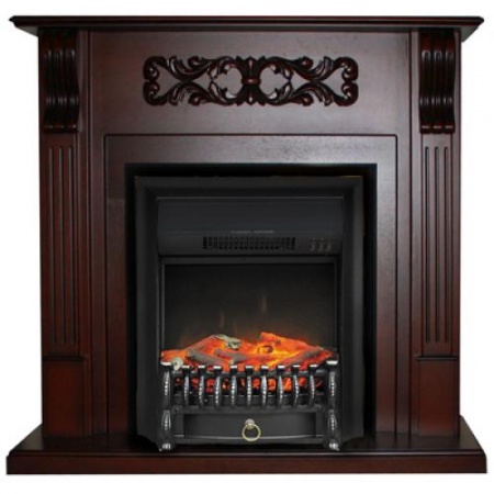 Venice (махагон коричневый антик)+Fobos FX Black Venice (махагон коричневый антик)+Fobos FX Black