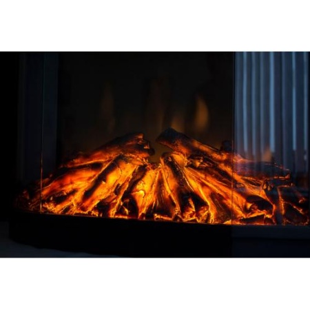 Volcano (черный)