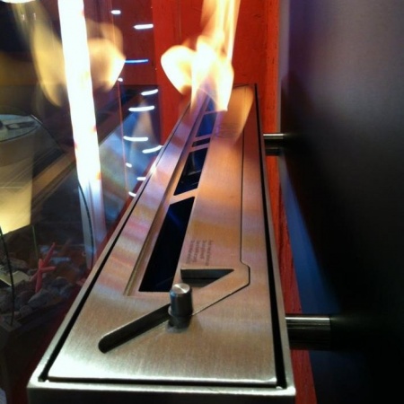 Биокамин Decoflame ATLANTIC Биокамин Decoflame ATLANTIC по цене 190 000 руб.