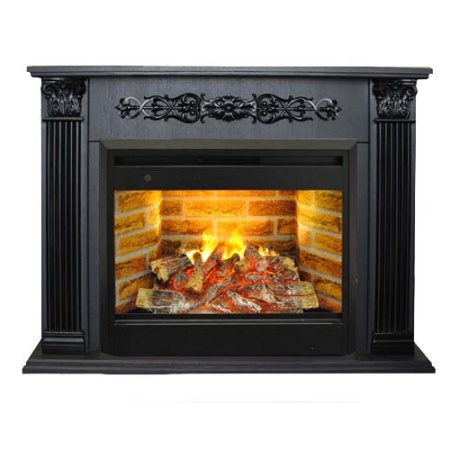 Milton 26 (темный орех)+Prometheus 26 3D Milton 26 (темный орех)+Prometheus 26 3D