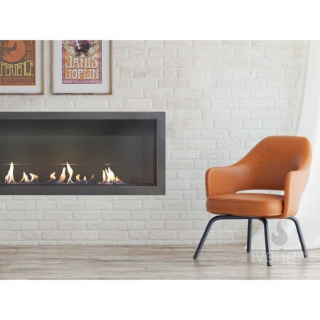 Биокамин IVENGO SLIM 800х450 по цене 58 366 руб.