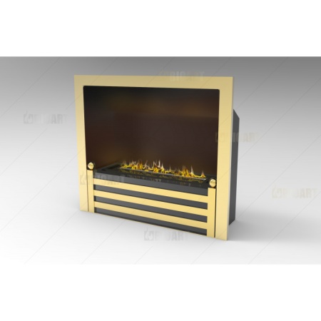 Биокамин BIOART Bergamo c топливным блоком Smart по цене 218 900 руб.