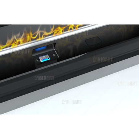 Биокамин BIOART Rodos c топливным блоком Semiautomatic 1200 по цене 330 000 руб.