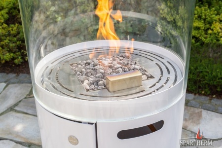 Газовый камин Spartherm Fuora R