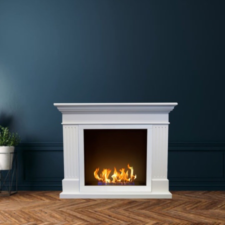 Биокамин в портале "Русский огонь" Турин по цене 67 800 руб.