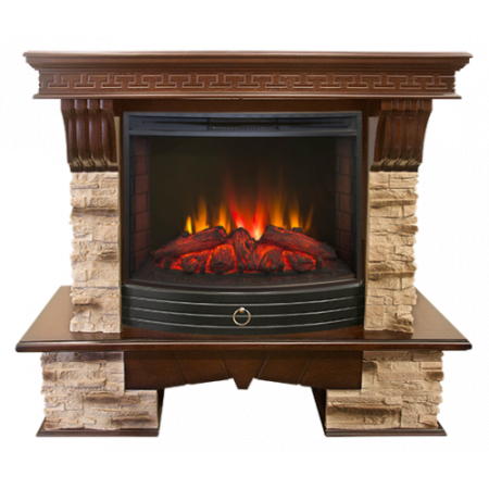 Rockland 25 (античный дуб)+Evrika 25,5 Rockland 25 (античный дуб)+Evrika 25,5