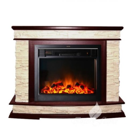 Памир (махагон)+Jupiter Black