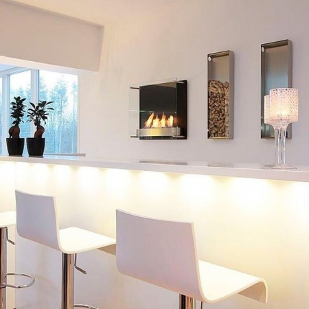 Биокамин Decoflame ATLANTIC Биокамин Decoflame ATLANTIC по цене 190 000 руб.