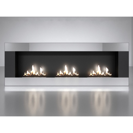 Биокамин встраиваемый W250IIIH PremiumFire по цене 40 440 руб.