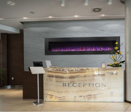 Настенный электрокамин Napoleon Allure 72