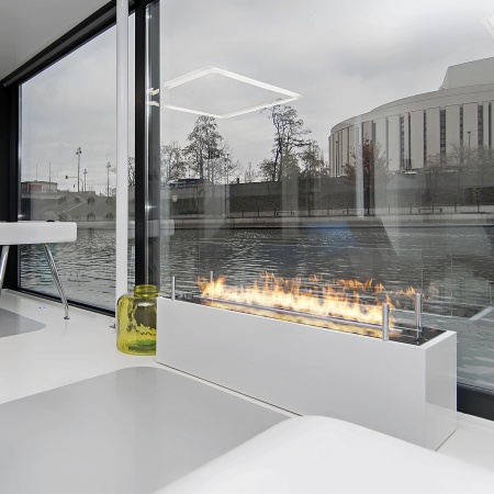 Биокамин  Fire Line Automatic 3 L=1690 по цене 1 215 000 руб.