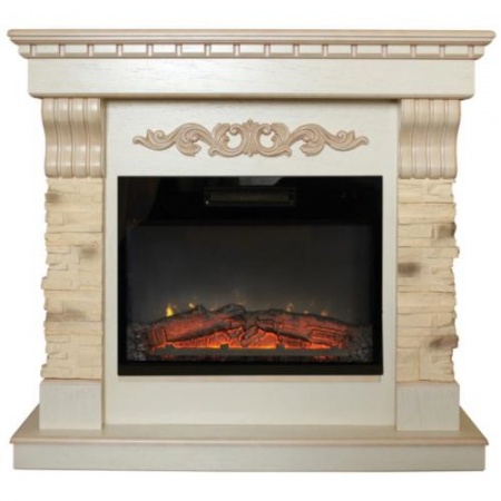 Marseille Luxe (белый дуб с темной патиной)+Kendal 24 (Марсель) Marseille Luxe (белый дуб с темной патиной)+Kendal 24 (Марсель)