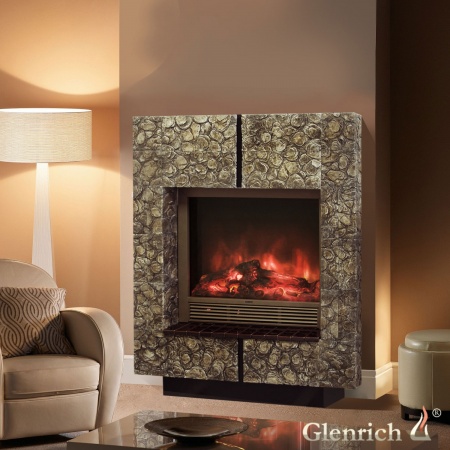 Электротопка «Sharm 33 BR»