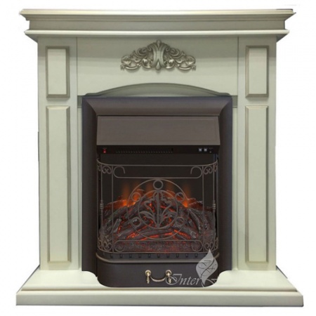 Марго (бежевый)+Majestic Black Марго (бежевый)+Majestic Black