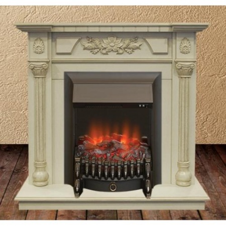 Dacota (белый дуб)+Fobos Lux BL S