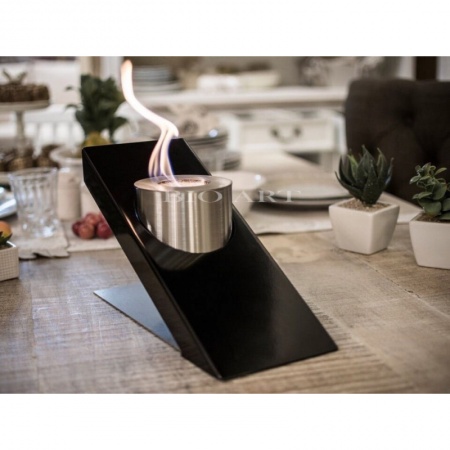 Биокамин BIOART Iron lamp Биокамин BIOART Iron lamp по цене 9 500 руб.