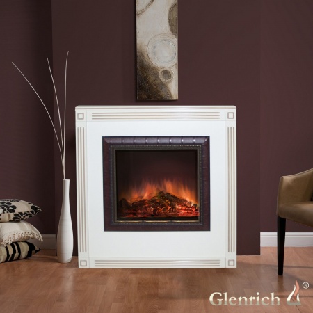 Электрокамин «Вояж»+Arte 23 Электрокамин «Вояж»+Arte 23