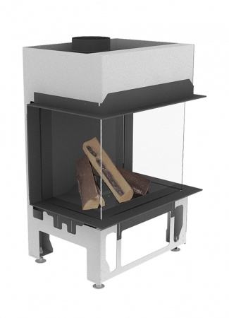 Газовый камин Schmid Ekko G U 67 Газовый камин Schmid Ekko G U 67