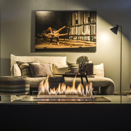 Биокамин  Fire Line Automatic 3 L=990 по цене 1 060 000 руб.