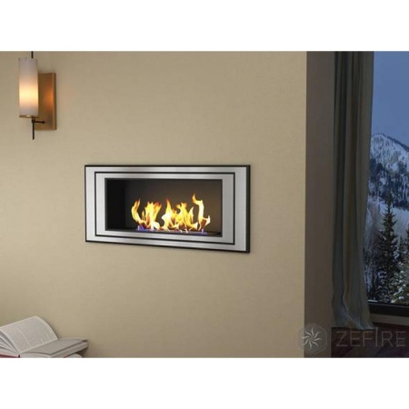 Биокамин ZeFire Sirius 900 по цене 36 800 руб.