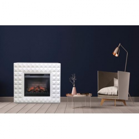 Diamond (бьянко белый)+Vision 23 EF LED 3D FX Diamond (бьянко белый)+Vision 23 EF LED 3D FX