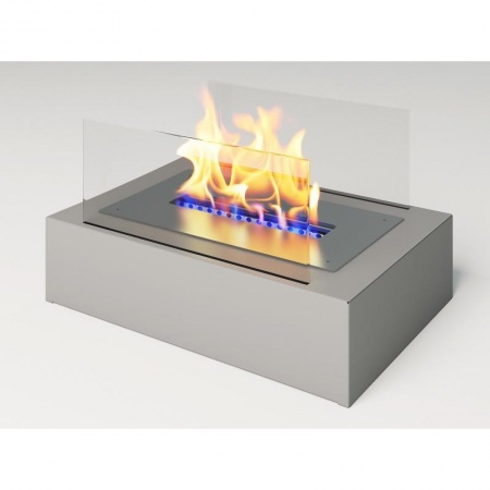 Биокамин Twinkle mini grey Биокамин Twinkle mini grey по цене 10 556 руб.