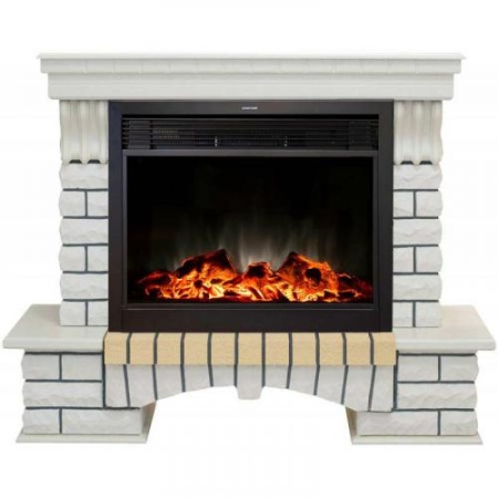 Country 26 (белый дуб)+Moonblaze Lux S BL